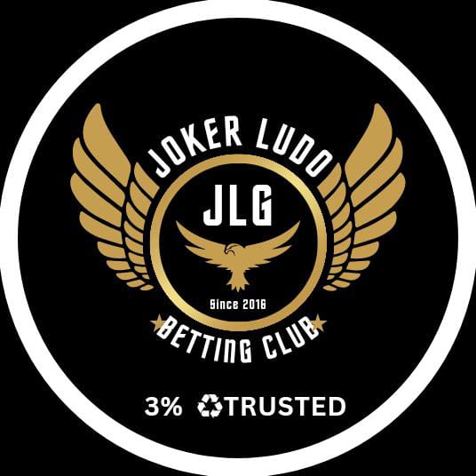 JokerLudo Logo